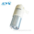 Mini diaphragm pump for smart ice making machine